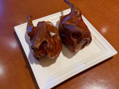 -杭州JW万豪酒店-万豪中餐厅