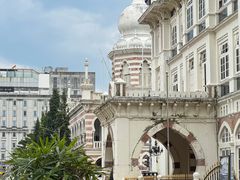 -吉隆坡国油双峰塔