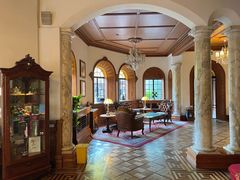 -马勒别墅饭店(静安寺店)