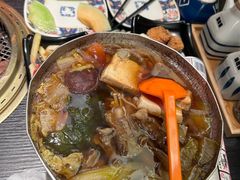 -AJIYA·池袋日式烧肉自助(天津万象城店)