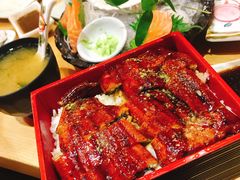 -山之川日料放题(通州店)