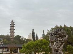-江心屿景区