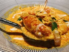 -星叶·东南亚料理(宁波万象汇店)