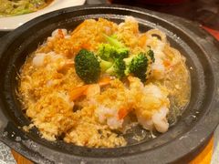 -老济南·地道济南菜(大明湖店)