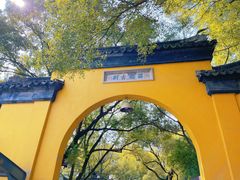 -西园戒幢律寺