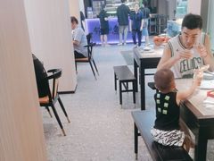 -鱼你相聚·河鲜馆(袁家岭店)