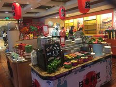 -咖啡苑·沈阳今旅酒店Hotel Jen·香格里拉集团