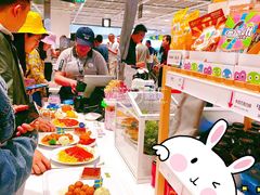 -宜家·瑞典风味餐厅(烟台路店)
