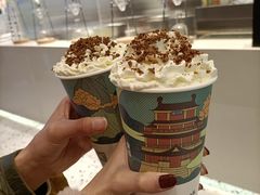 -KUNCHA鲲茶·江西制茶(铜锣湾店)
