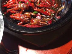 -小柴米·传统江西菜(八一广场店)