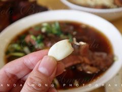 大蒜-水仙拉面(水仙街店)