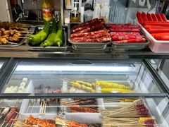 -甜色·铁板烧(老耀达店)