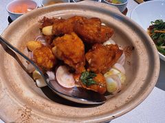 -禧宴Joyous Restaurant(禧园店)