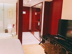 -上海雅居乐万豪侯爵酒店