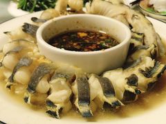 -金海湾海鲜排档(朱家尖店)