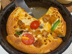 -必胜客(兴隆店)
