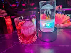 -MOSSO音乐酒吧·live house(南京旗舰店)