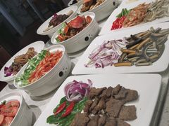-翠山·映月湖景餐厅(映月湖公园店)