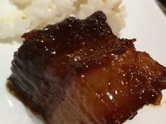 -老上海弄堂菜馆(恒基名人购物中心店)