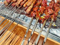 -金太阳海鲜烧烤·本地人餐厅(东纬路旗舰店)
