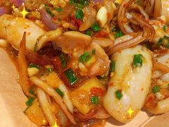 -肉店炸炸炸·爆汁孜然牛肉
