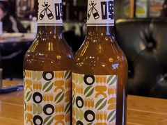 -爱啤精酿·民谣酒馆(滨江店)