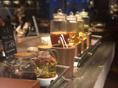 -广州富力君悦大酒店·凯菲厅