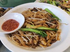 干炒牛河-粤·向群饭店(龙津东路总店)