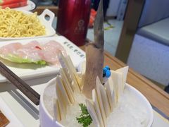 -大熊猫毛肚火锅(烟台万象汇店)