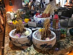 -上海崇明金茂凯悦酒店
