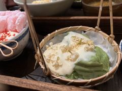 -李百蟹·蟹黄面·江景餐厅(外滩·豫园店)