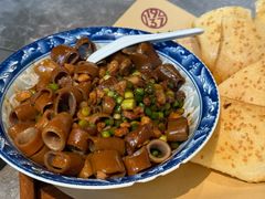 -1937青岛老味道·海肠捞饭·青岛菜(大鲍岛栈桥店)