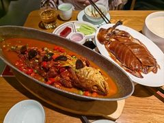 -伊喜饺子·烤鸭(五道口学院路店)