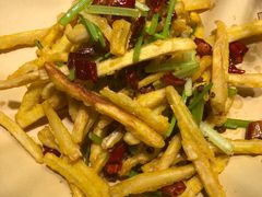 -肖记公安牛肉鱼杂馆· 省级非物质文化遗产(仁和路店)