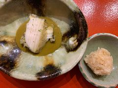 -鮨青(恒基名人购物中心店)