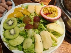 -九田家黑牛烤肉料理(新辰里亚运村店)