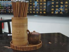 -奎元馆.百年奎元.非遗传承(西湖边的解放路店)