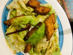 -巴依老爷·新疆美食(上城区天城路店)