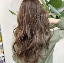 -icare美发沙龙