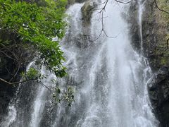 -马峦山郊野公园