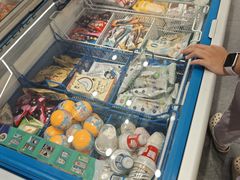 -洋洋爸雪糕(万科店)