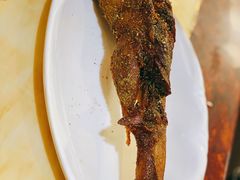 -香满锅老北京羊蝎子火锅·家常菜(新街口店)