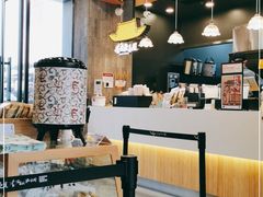-茶颜悦色(花园道店)