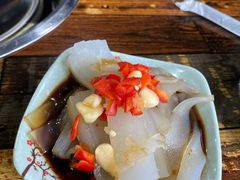 -皖北巫氏三胖地锅鸡(长淮总店)