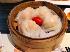 招牌虾饺妹特价-虾饺妹·粤式手工点心(水荫路店)