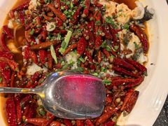 -王庄阿咪海鲜大排档(象园店)