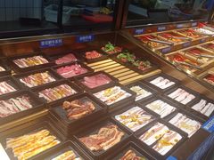 -尹珍珠·韩式无限烤肉(回龙湾店)