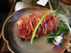 九秒牛肉-盡膳口福·百年汤方火锅(科华北路店)