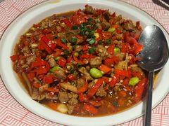 -千百味红餐厅·江西菜(绿地双子塔店)