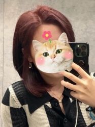 点击看大图 -MORI HAIR SALON日式美发沙龙